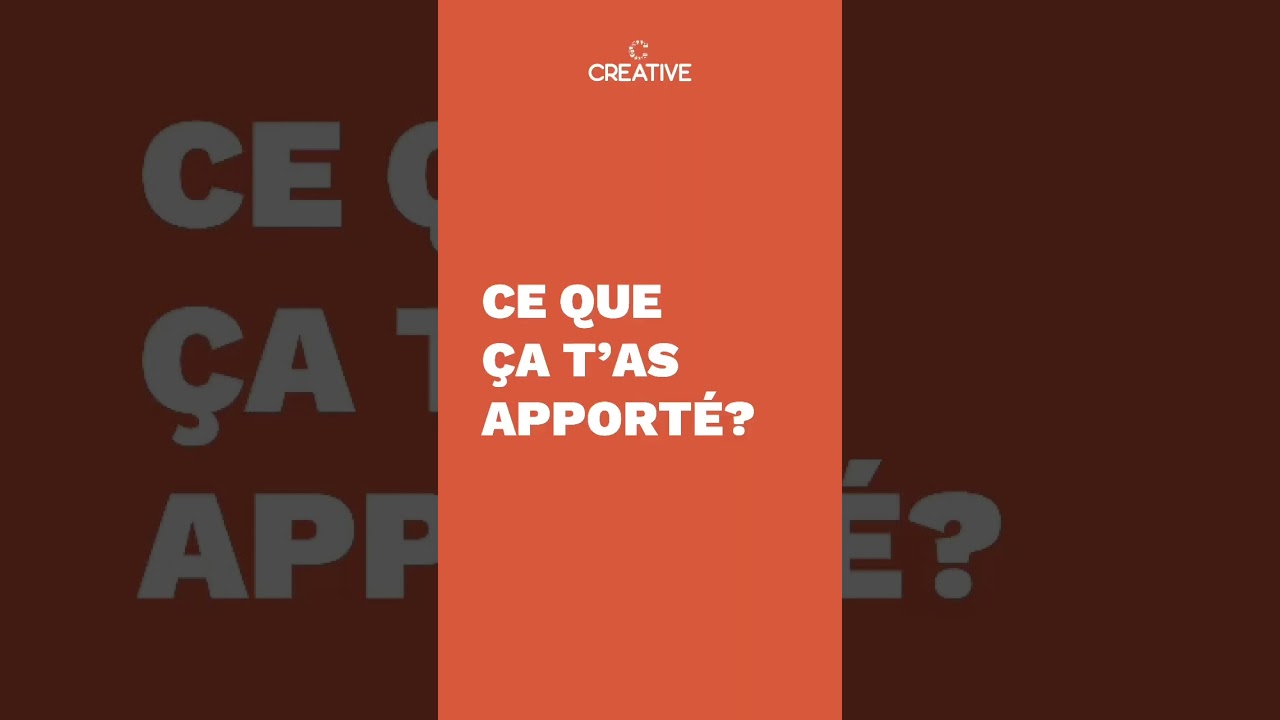 Rendez-vous à la Creative Factory tous les lundis à 9h ! ??32 bld de la muette, Garges-Lès-Gonesse