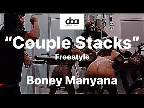 Couple Stacks (Uncut Video)