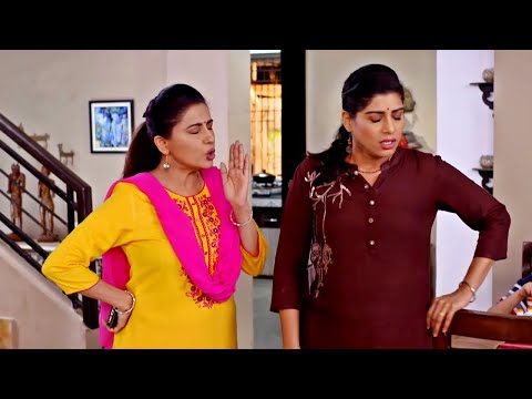 ऑफिस-घर सांभाळताना रंगला तुलिका हरषदा मध्ये वाद | H.M. Bane T.M. Bane | Full Episode - 420 |