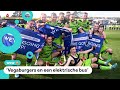 Dit is de groenste voetbalclub van de wereld