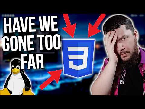 These Open Source Project Should Never Exist