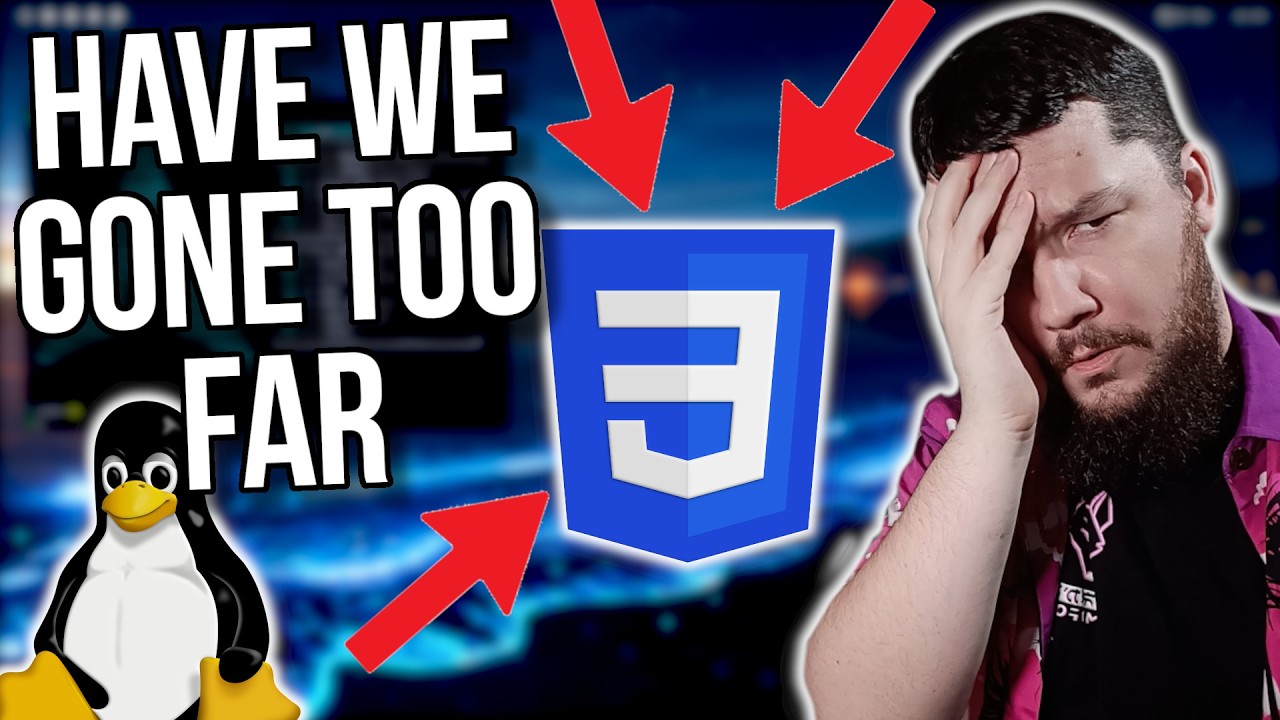 These Open Source Project Should Never Exist