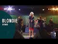 Blondie - Atomic (Blondie Live) 