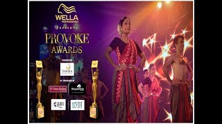 Leela Samson video