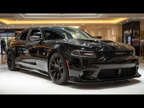 Thumbnail for The New King of Muscle! 2026 Chevrolet NOVA SS 454 Revealed! 👑 by Video c, Supercar, Chevrolet, SEAT, video, Car, video f, Van, Muscle car, vide