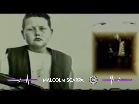 Malcolm Scarpa - Your Name Is