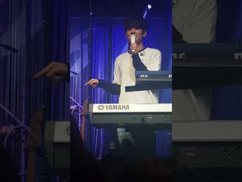 171105 Every DAY6 in Nov - 세상 귀여운 원필이 마지막 멘트