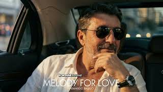 Download lagu MELODY FOR LOVE - ARMANDO BASILIO mp3 Download lagu MELODY FOR LOVE - ARMANDO BASILIO mp3