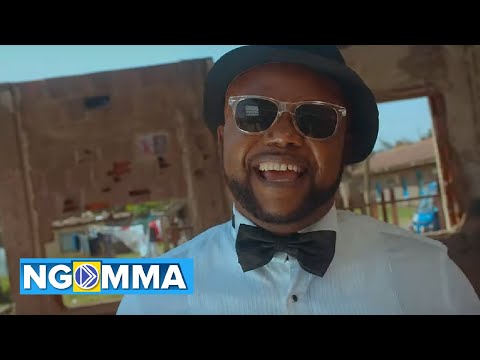 Alphajiri ft Kidum - Why Lie (Official Music Video)