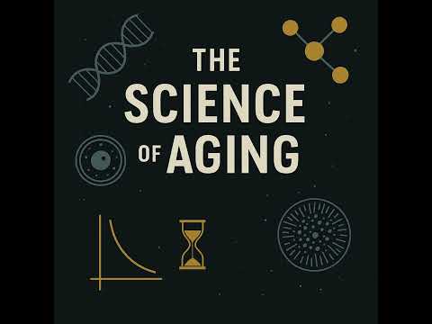 S1E03 - Measuring Biological Age