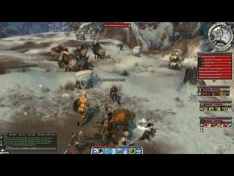 Guild Wars : Eye of the North PC