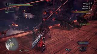 MHW:IB  重ね着作成しよう！