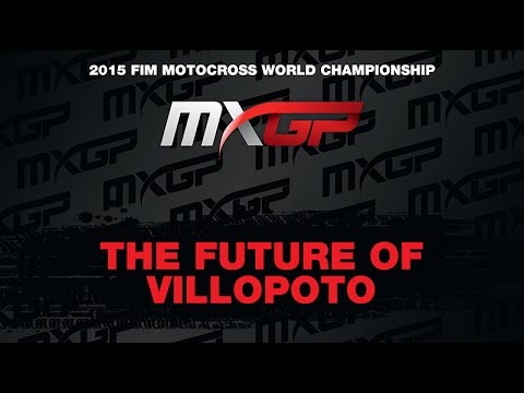 The future of Ryan Villopoto & Kawasaki in MXGP
