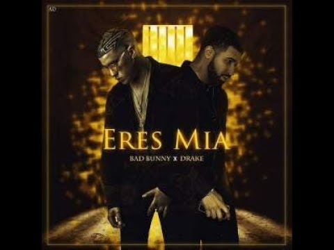 Bad Bunny ft Drake - Mía (Preview)