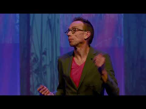 Dolf Jansen - Het Jansen Vaccin