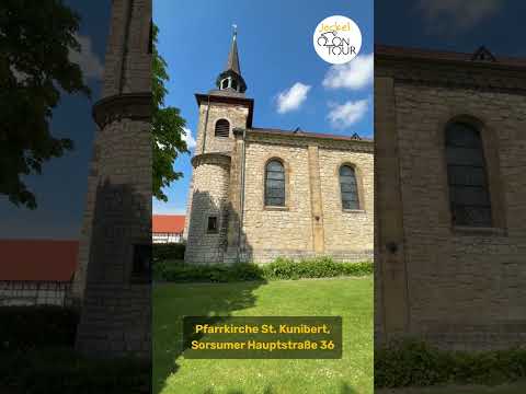 Jockel on Tour: Sorsum - zu Gast im Güldenen Winkel