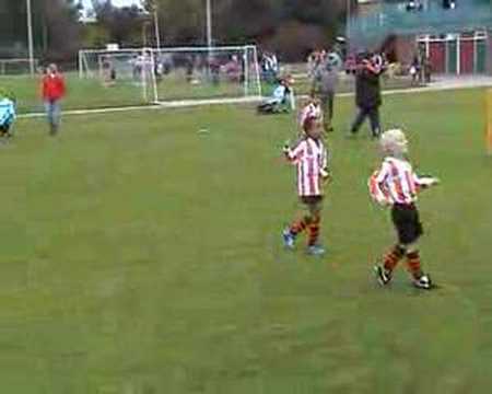 Hoogtepunten DSO MF2 - Oranjeplein MF1