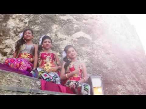 Trio Jiper  Jyoti,Bintang,Gita