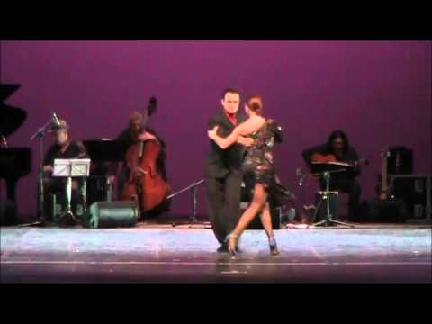 Il Tango delle Stelle - 16 La Yumba