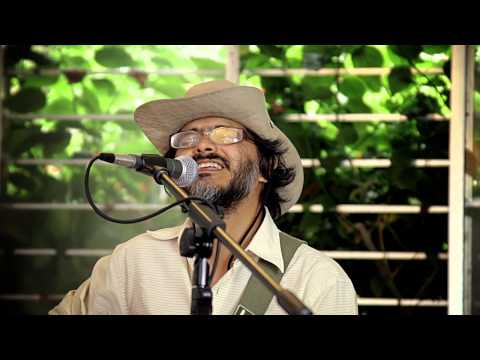 Rafo Ráez - El parque de los nietos : BarrioBEAT Sesión #15