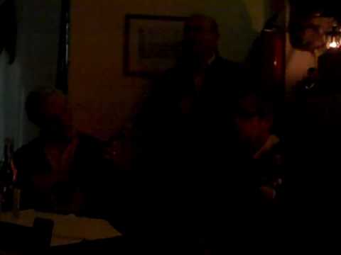 Tô Lisboa, Sr. Fado