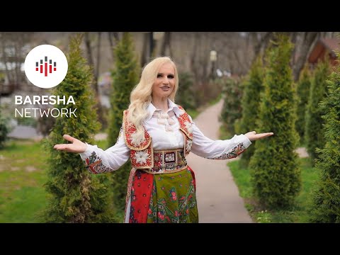 Bardhe Gega - Kolazh Dasmash(Official Video)2021