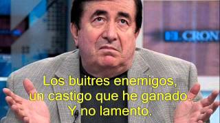 Buitres (Almafuerte - Mundo Guanaco)