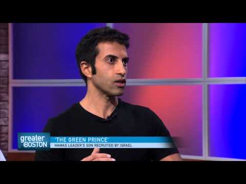 Greater Boston Video: The True Story Behind 'The Green Prince'