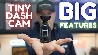 This Budget Dash Cam is Actually GOOD – Nextbase PIQO 2K