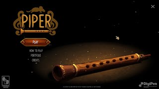 PIPER Trailer — Freshman Dough