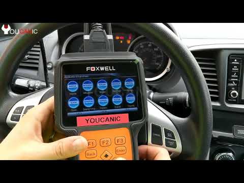 Mitsubishi ABS System Diagnosis: Step-by-Step Guide