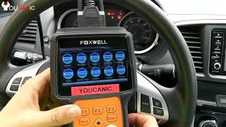 Mitsubishi ABS System Diagnosis: Step-by-Step Guide