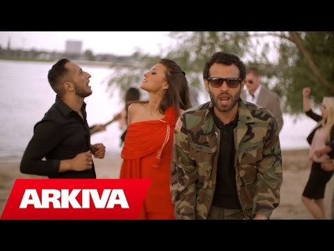 Ernim Ibrahimi feat. Dzemailov - La Bella (Official Video HD)