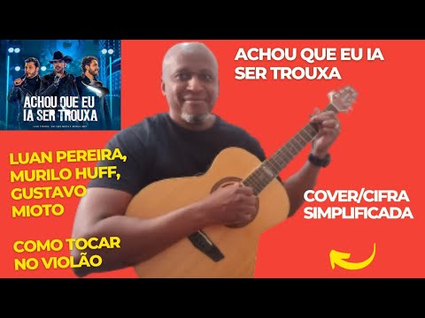 Trouxa Por Você - Orlando Ansolin