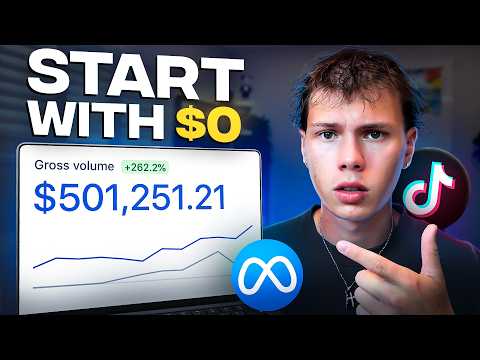 The Ultimate Freelance Brand Scaling Course (100% FREE)