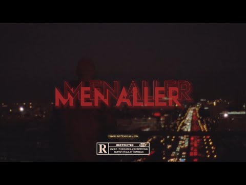 (FREE) JAZZY BAZZ X ZAMDANE X DINOS TYPE BEAT - "M'EN ALLER" (PROD.TAIGALAND)
