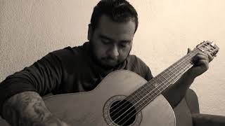 Promises - Adagio cover