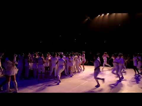 STUDIO ATTITUDE SHOW 2018