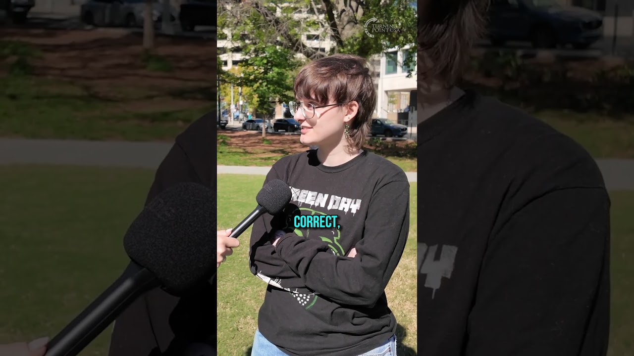 We Call This 'Liberal Logic' 💀