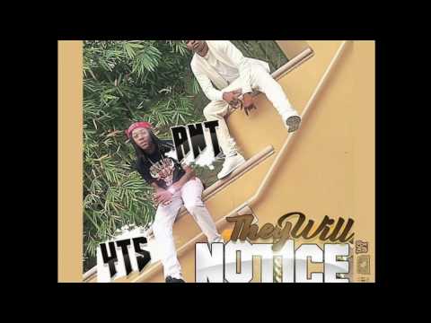 YTS Ant (@imytsant)- These Days (Official Audio)