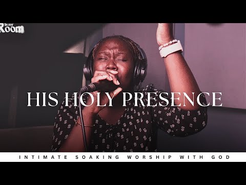 TRUST IN GOD | 40 Minutes Deep Worship Atmosphere – Holy Are You Lord