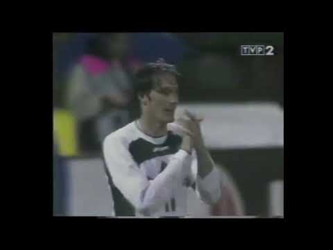 Slovenia vs Cyprus (UEFA EURO 2004 Qualifier)