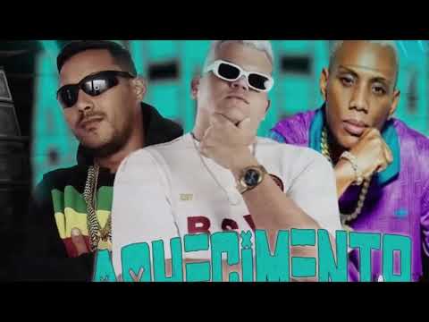 AQUECIMENTO PRA ELAS - MC GW, GREGO PESADÃO, PROD. BK NO BEAT #aquecimento #bregafunk 