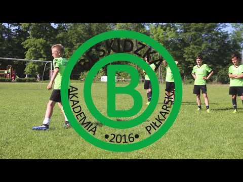 BESKIDZKA AKADEMIA PIŁKARSKA - SPOT REKLAMOWY