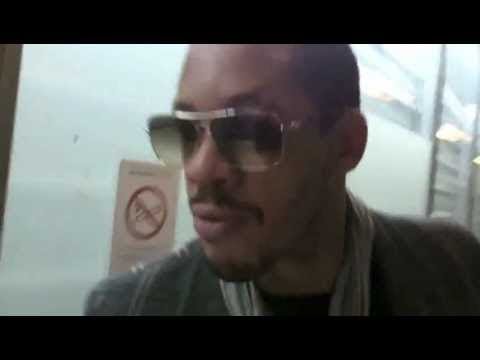 Make The Girl Dance & Joey Starr