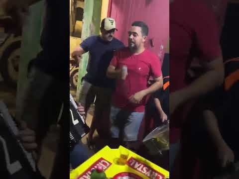 forro no bar da fumaça . machados-pe