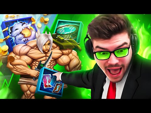 USE THIS NEW SETUP FOR TEMP ELO