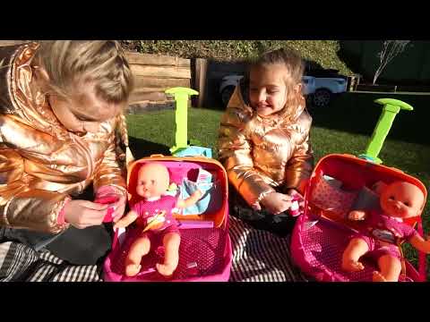 UN DIA CON NENUCO SIEMPRE CONMIGO!! Las Ratitas!!