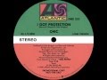 Chic - I Got Protection (extended version)