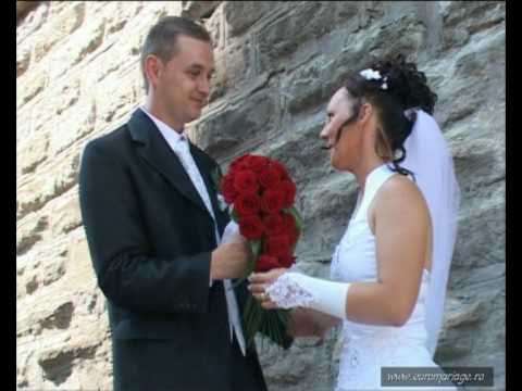 wedding Attila es Timea lakodalma (Unguras 9.08.2009)